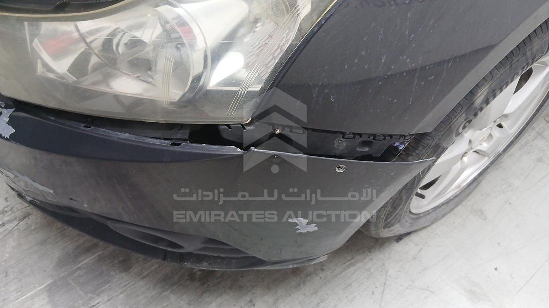 شيفروليه كروز 2012 — انبعاج — صورة 28