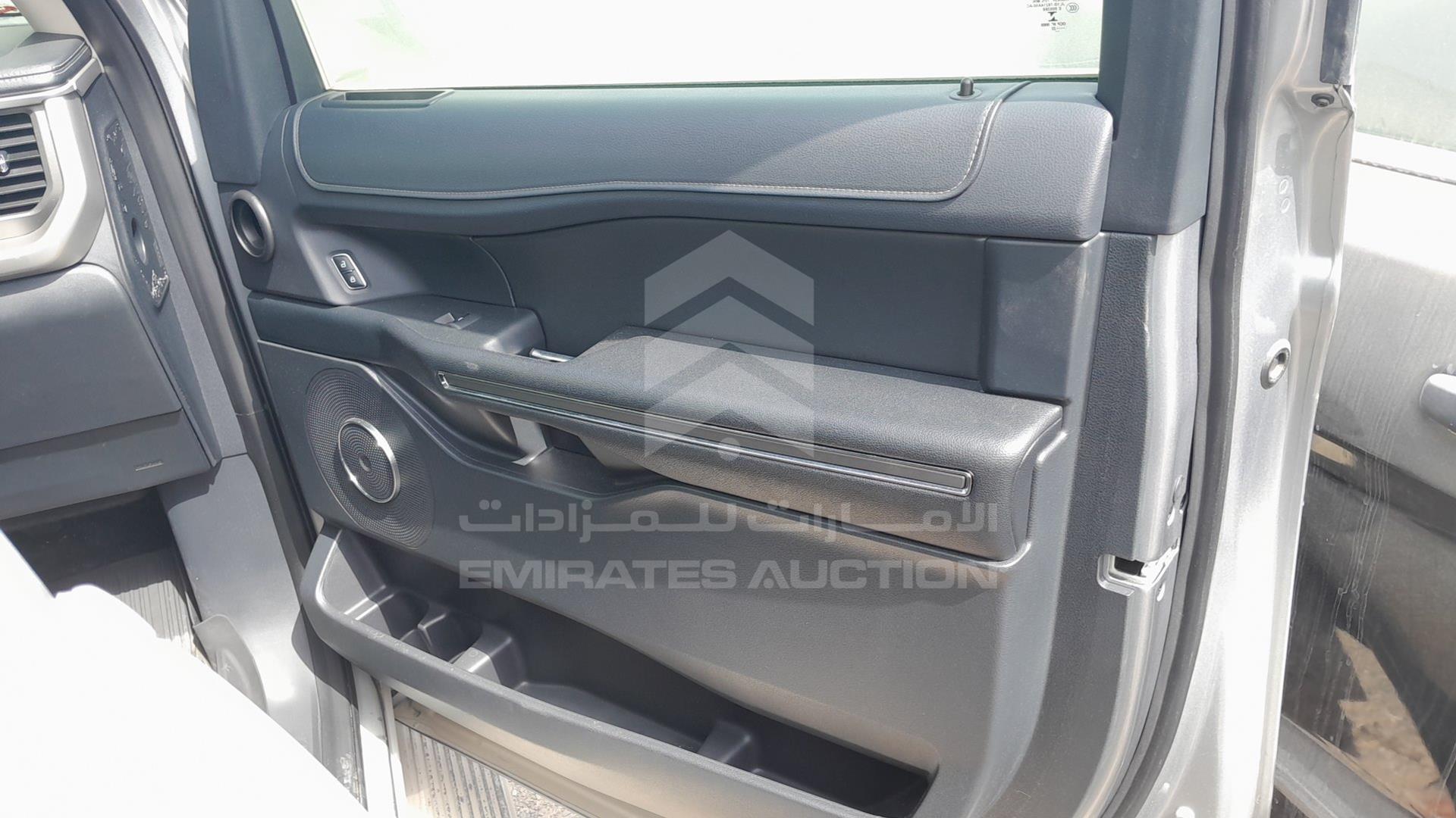 2022 FORD EXPEDITION VIN: 1FMJU1JT4NEA13380