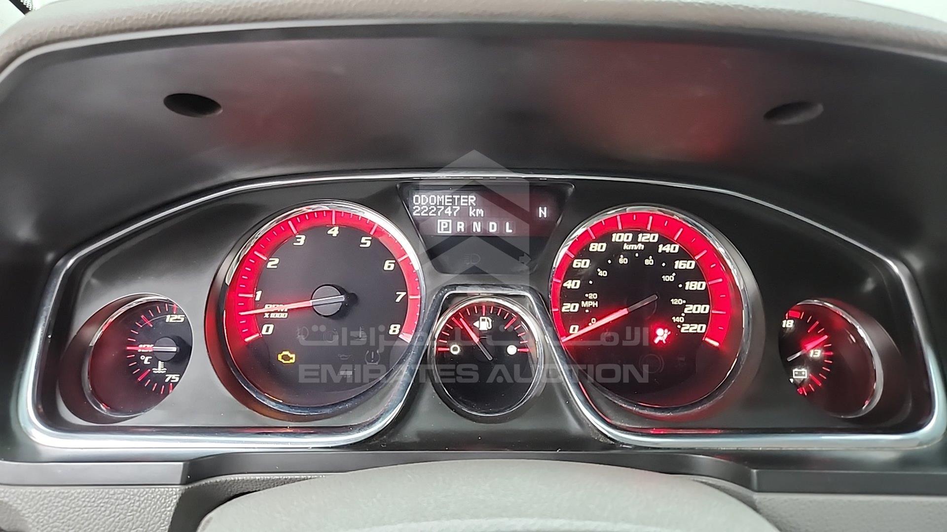 2013 GMC ACADIA VIN: 1GKKV9ED6DJ179045