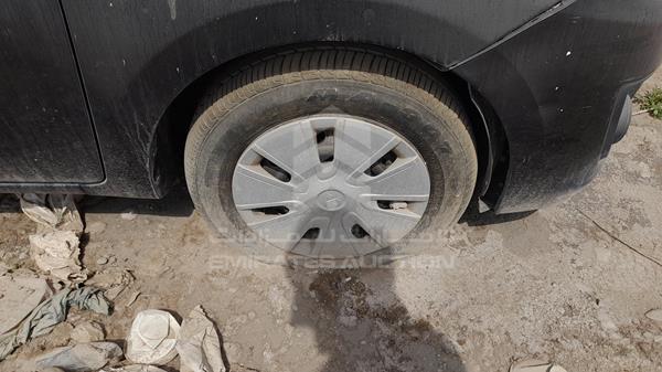 MMBSTA13AEH014972 Mitsubishi Attrage