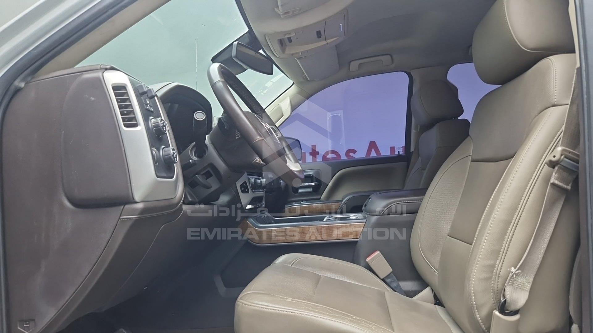 2014 GMC SIERRA VIN: 1GTV29EC8EZ156295