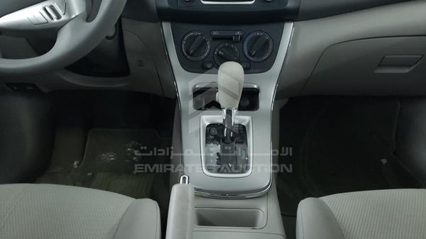 Nissan Sentra 2020 MNTAB7A98L6011567 Image 9