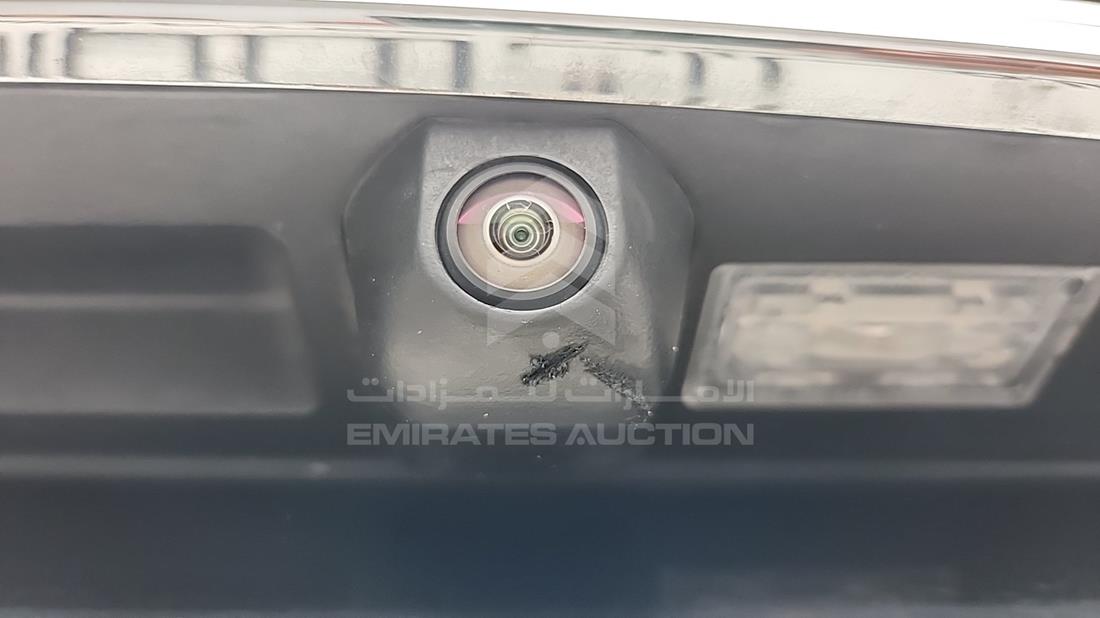 2016 BMW 740 LI — Rear Camera & 360 View — Photo 26