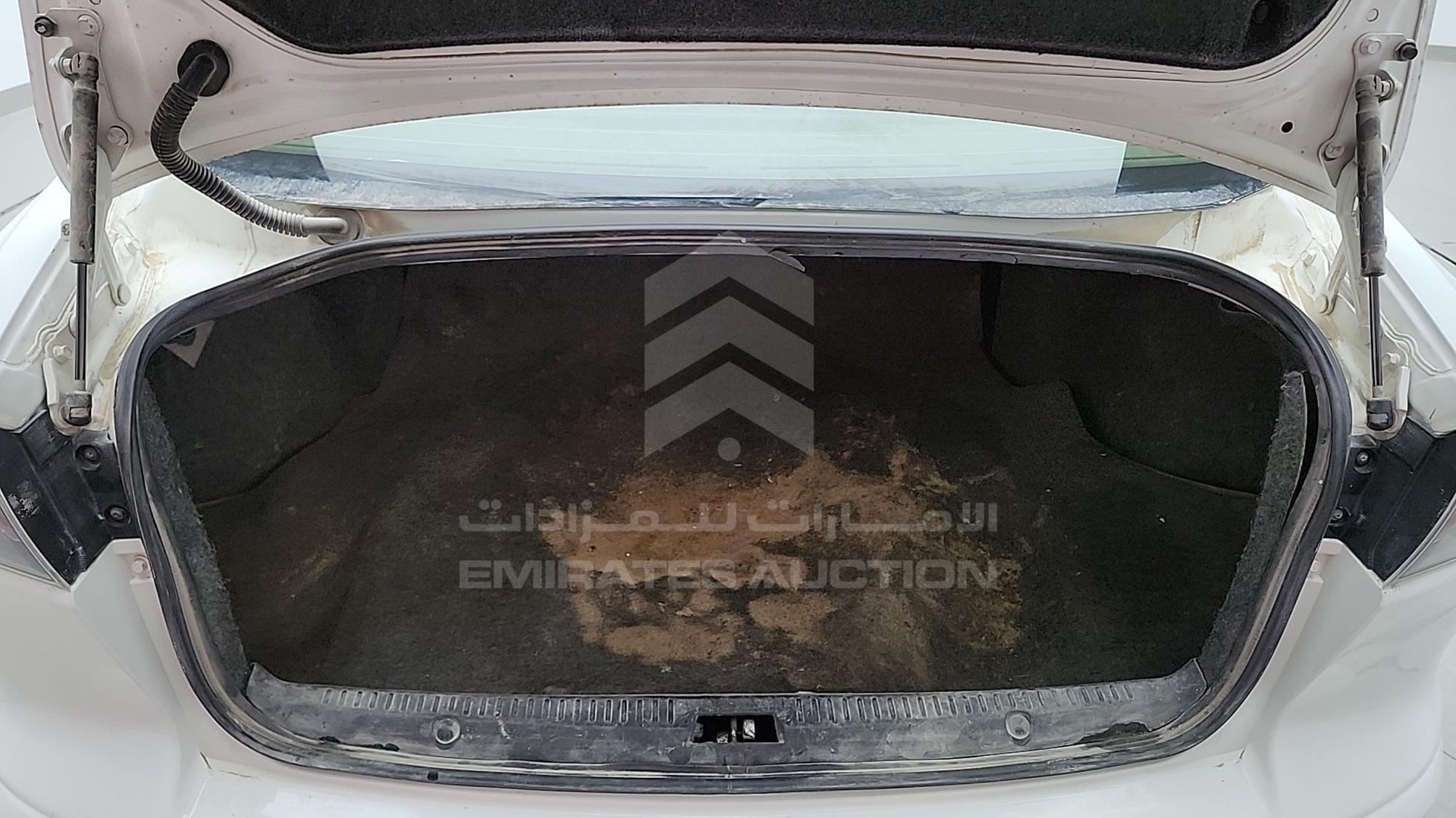 2015 MITSUBISHI LANCER VIN: JMYSTCY4AFU738911