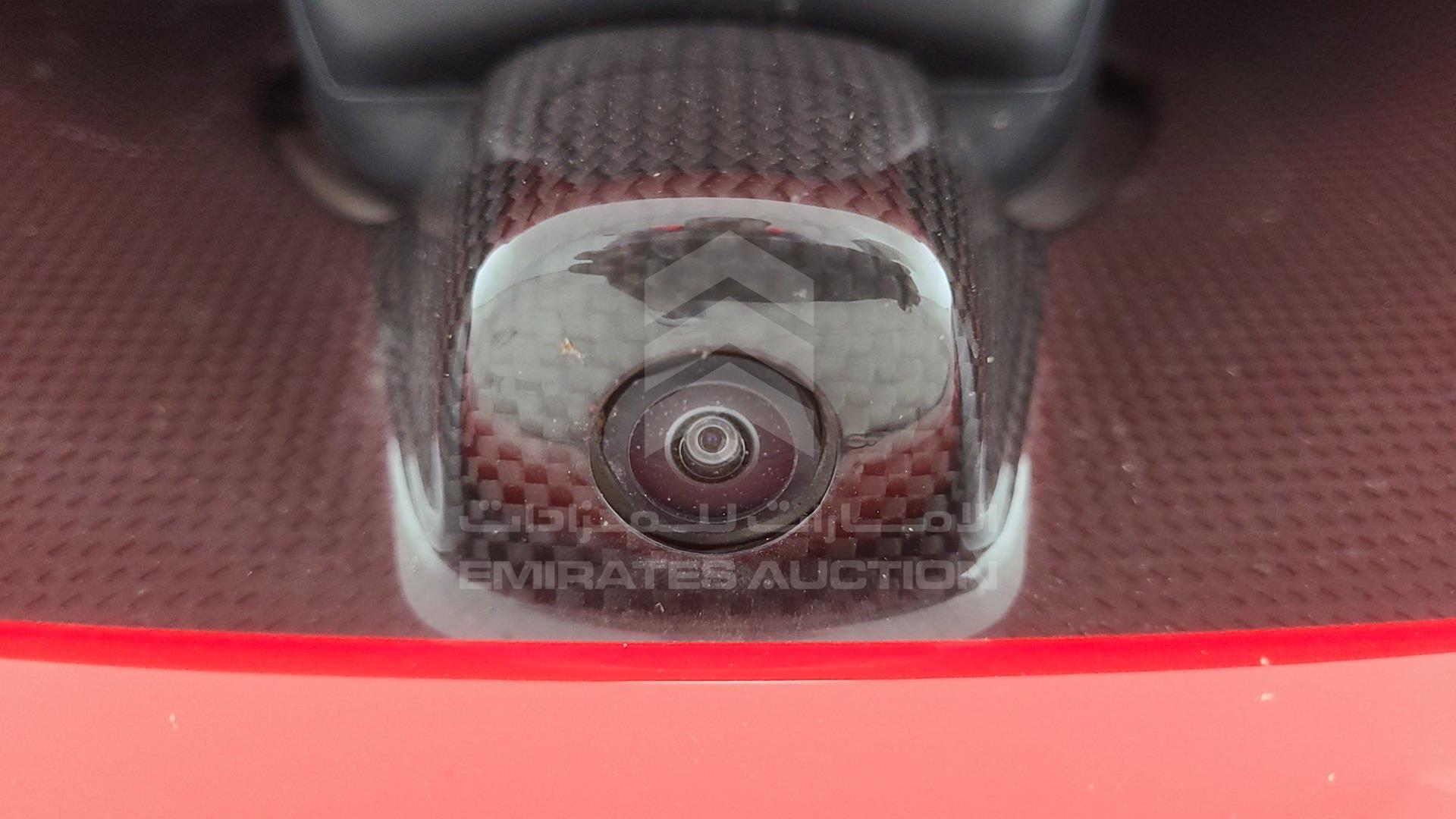 2023 FERRARI SF 90 VIN: ZFF95NMT8P0286993