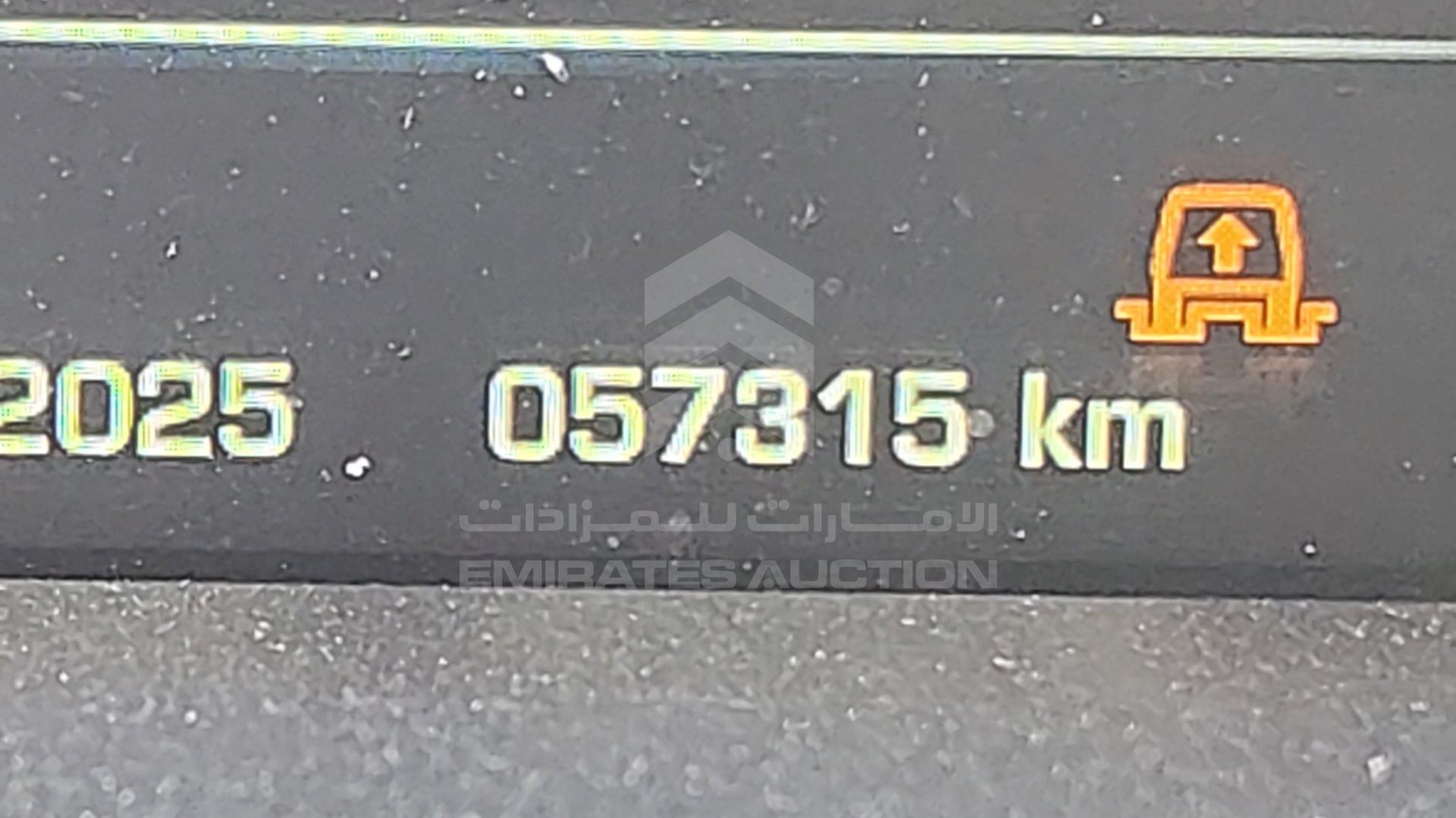 2015 RANGE ROVER VOGUE VIN: SALGA2EF8FA203086