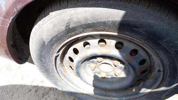Toyota CAMRY 2006 4T1BE32K56U158308 Image 26