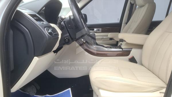 Range Rover Sport 2013 SALLSAAE4DA783715 Image 19