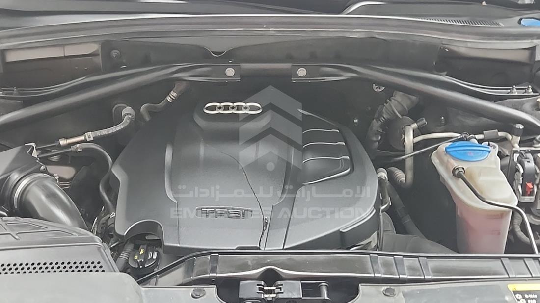 2015 Audi Q5 — Engine Bay — Photo 28