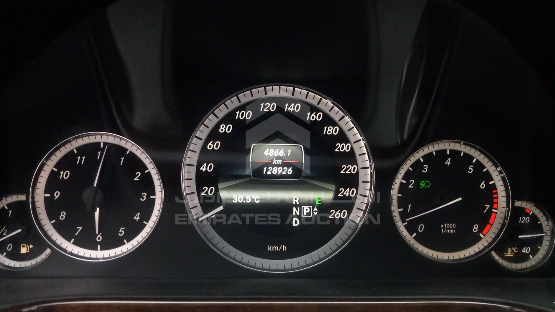 2013 MERCEDES E 300 VIN: WDDHF5EB9DA666708