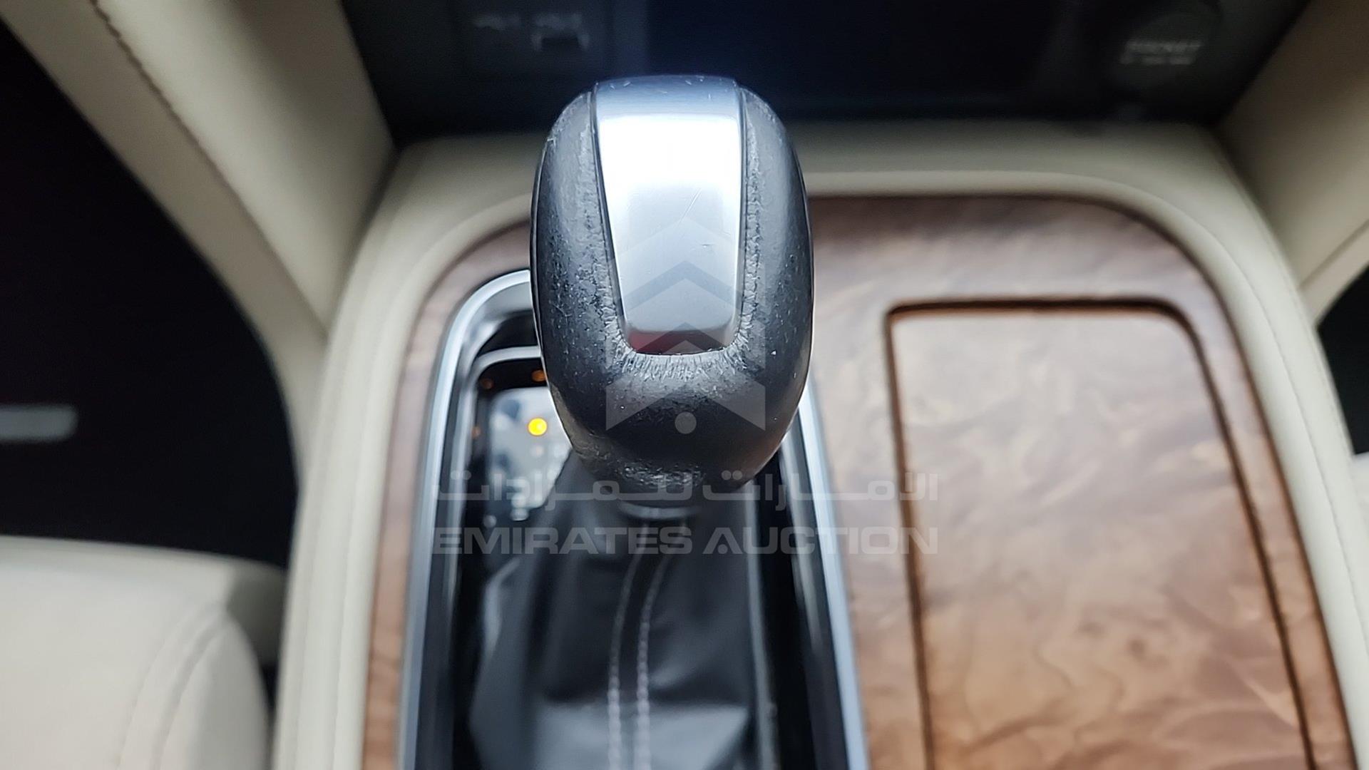 2020 NISSAN PATROL VIN: JN8BY2NY4L9301385