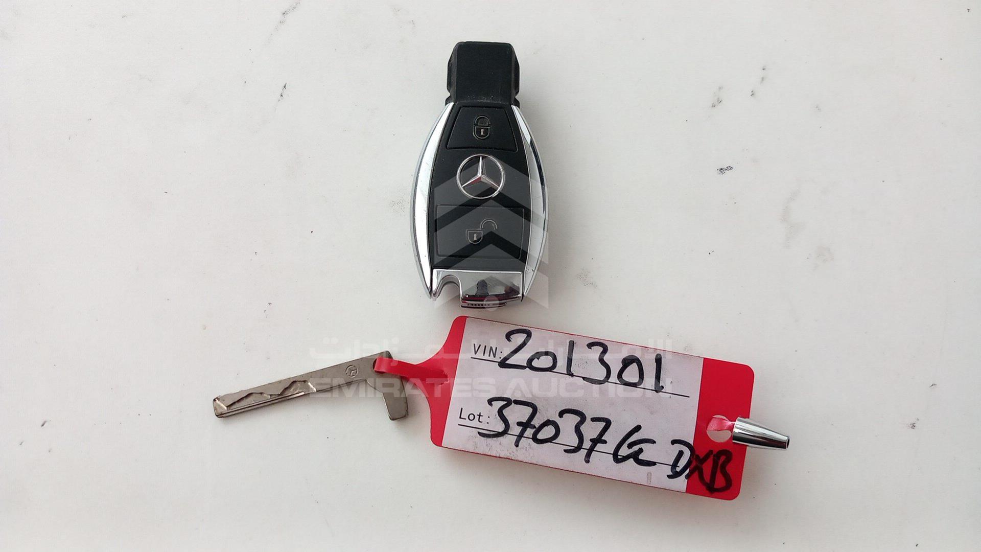 2013 MERCEDES G 65 AMG VIN: WDCYC7EFXDX201301