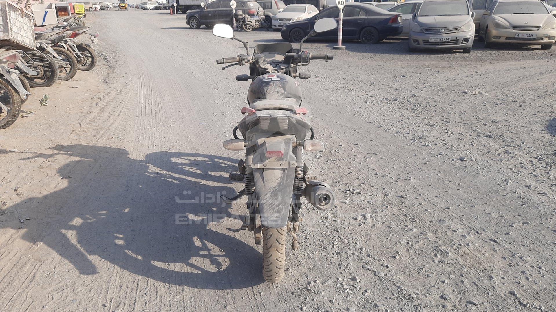 2021 BAJAJ PULSAR VIN: MD2A11CX9MCK05329