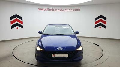2022 Hyundai Elantra
