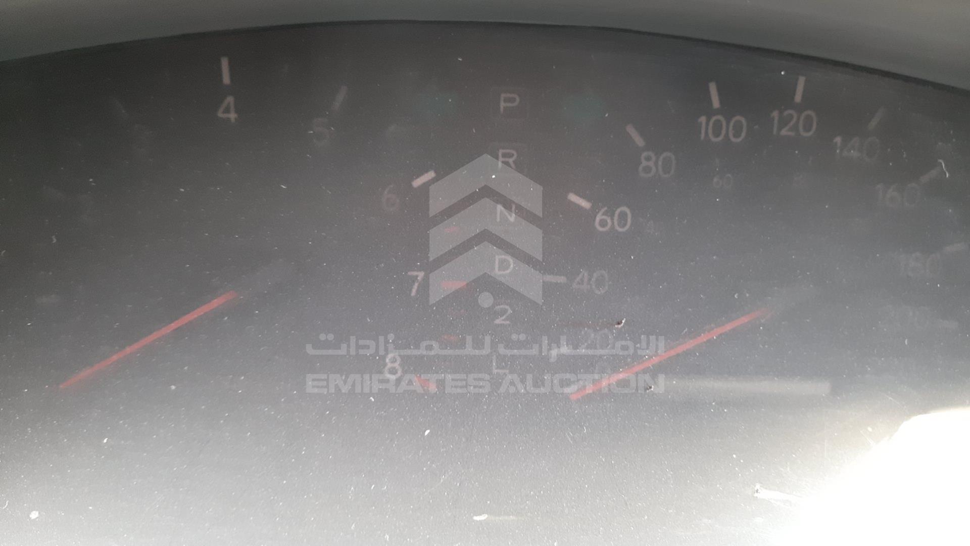2000 LEXUS ES 300 VIN: JT8BF28G7Y0271877