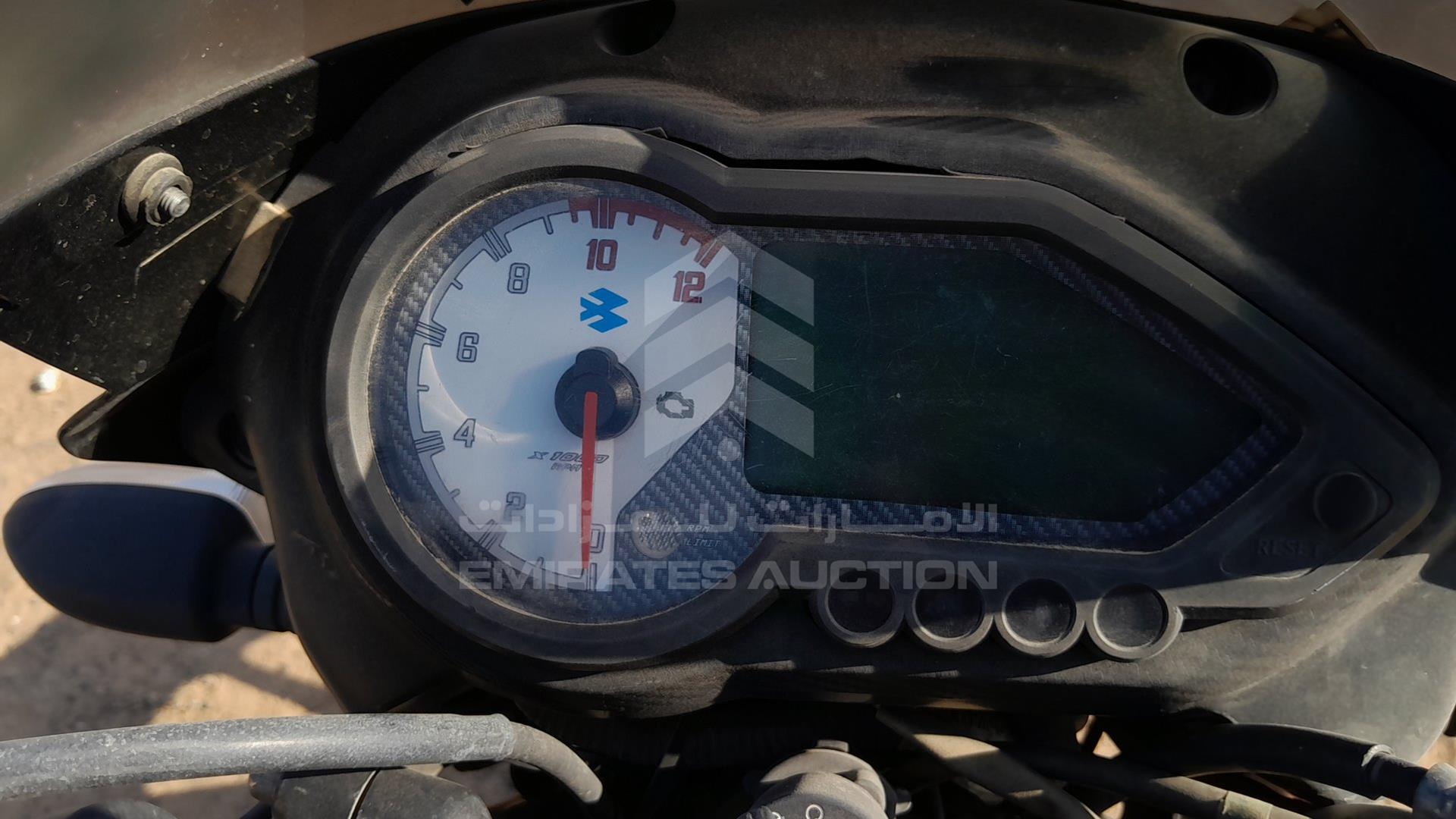 2022 BAJAJ PULSAR VIN: MD2A11CX7NCM79582