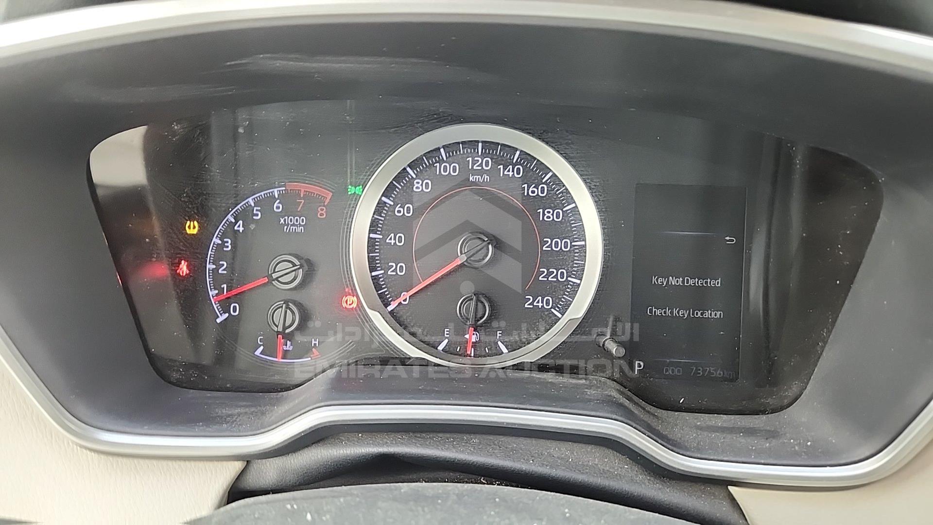 2021 TOYOTA COROLLA VIN: RKLBB0BE2M0036521