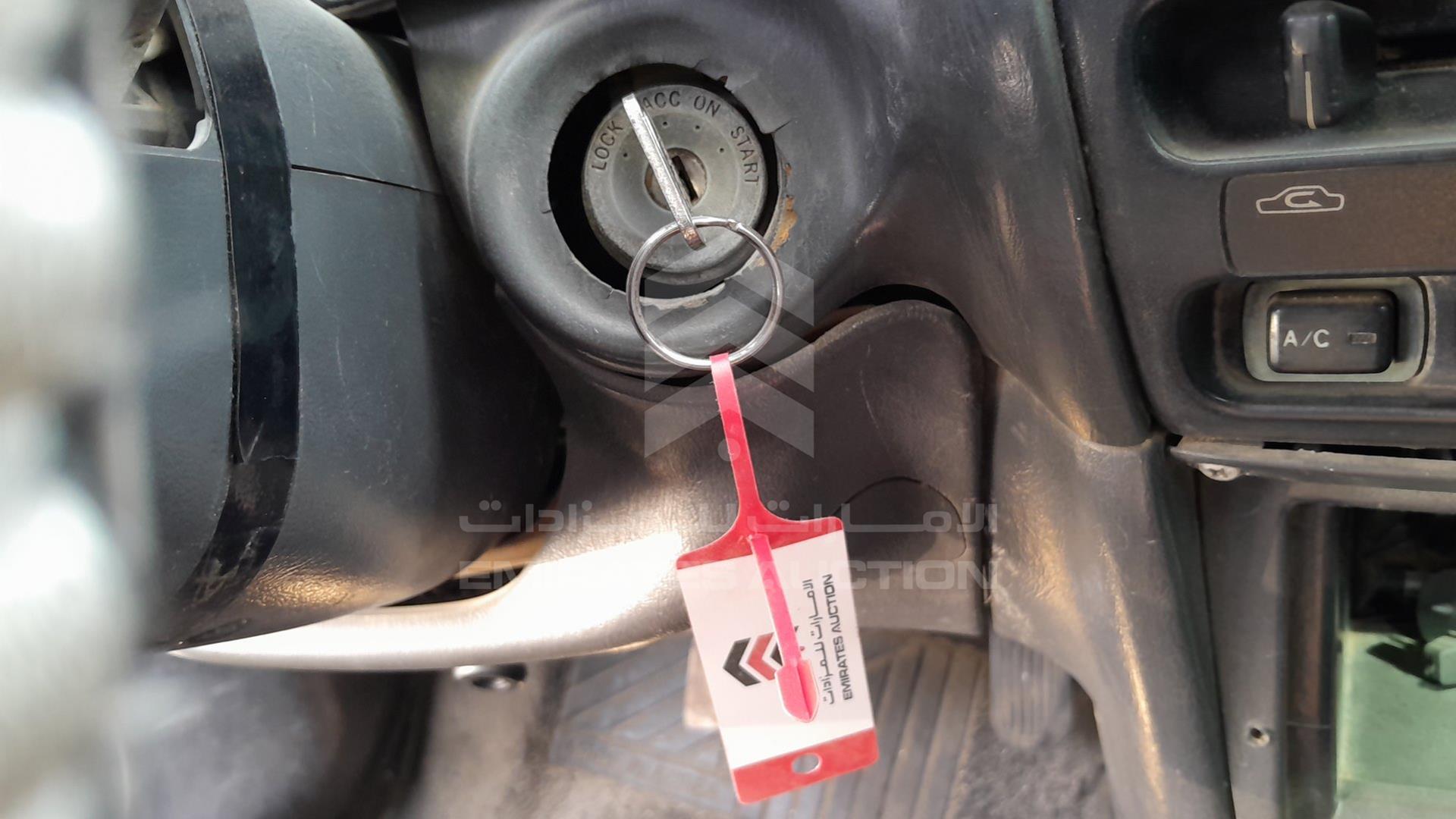 1997 TOYOTA COROLLA VIN: JTB53AEA1V0186430