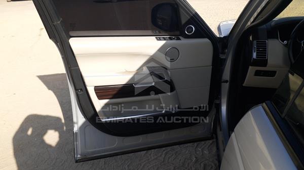 Land Rover Range Rover 2014 SALGA2EFXEA165083 Image 34