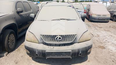 2004 Lexus RX 330