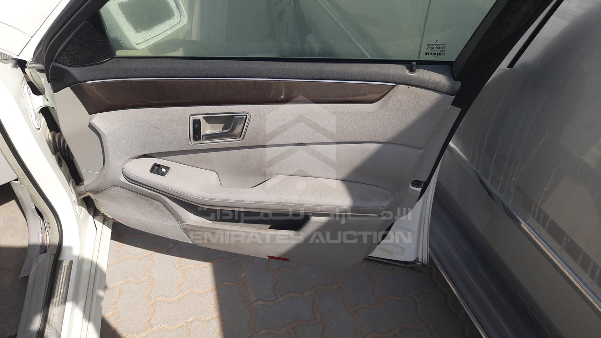 0 MERCEDES --- VIN: WDDHF5EBXDA666569