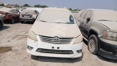 2014 Toyota Innova - #663148