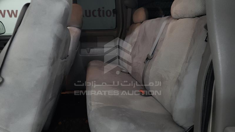 1GCEK19B16Z171581 Auction: EmiratesAuction Lot: 404194 1GCEK19B16Z171581 Chevrolet Silverado 2006 BLACK Photo 20
