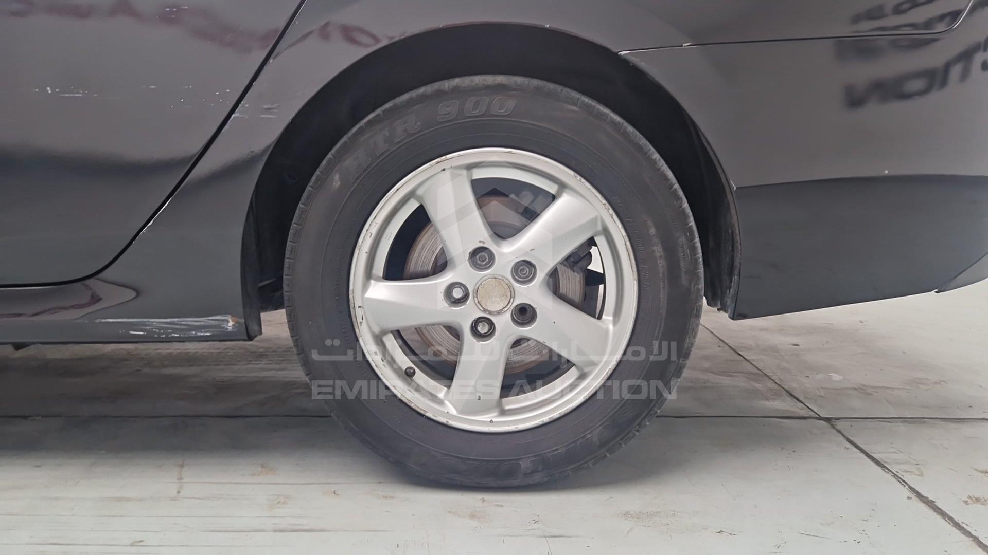2014 RENAULT SAFRANE VIN: VF1ABLCC7EC272331