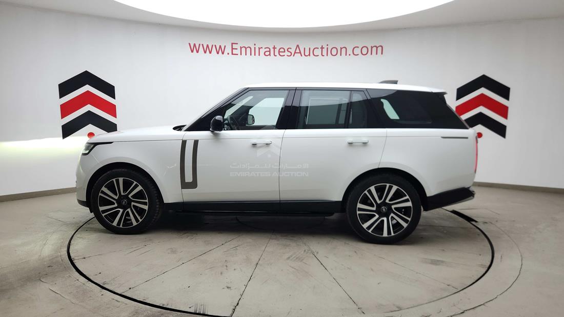 2023 Range Rover HSE — Left Full View — Photo 38