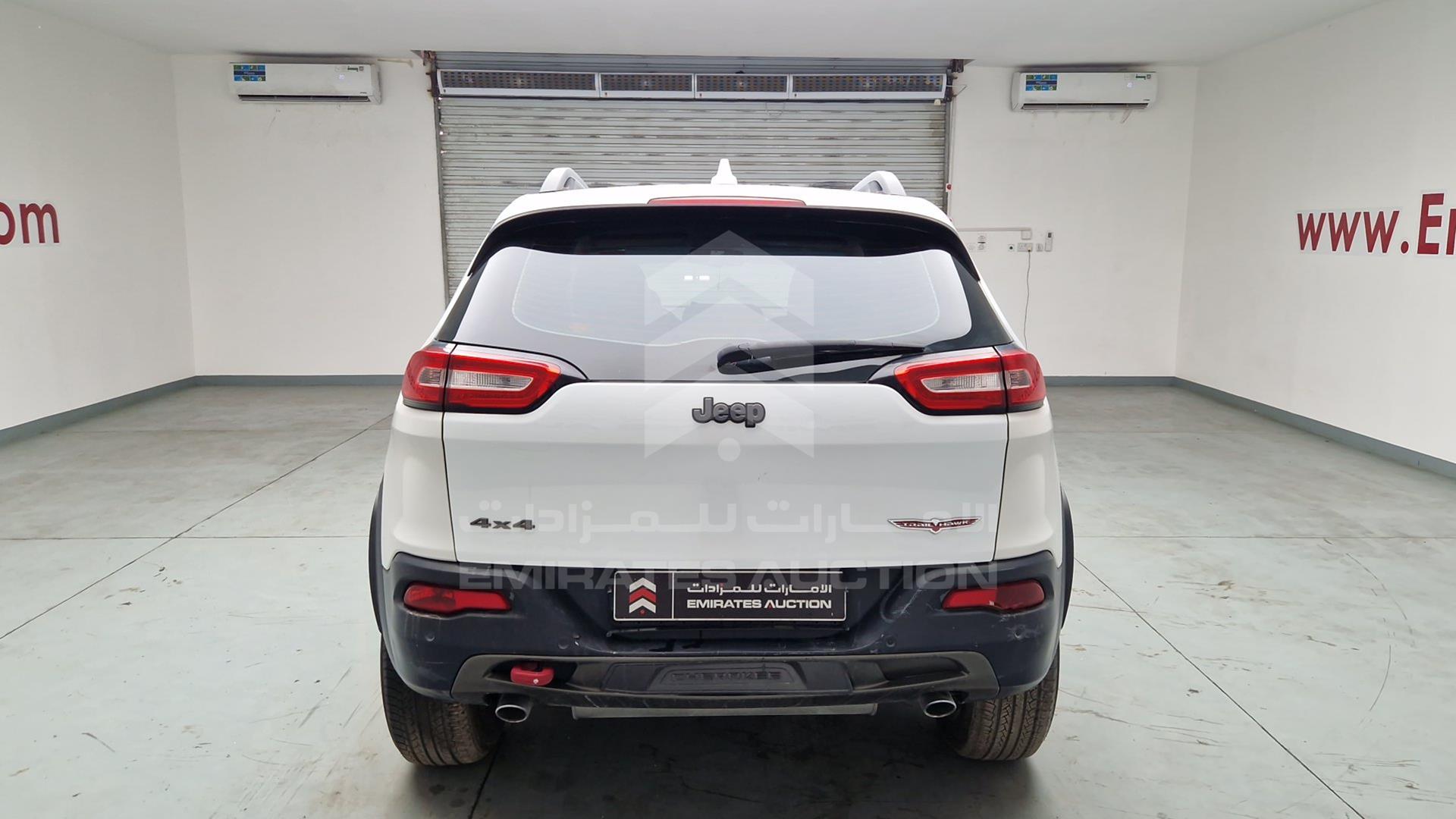 2014 JEEP CHEROKEE VIN: 1C4PJMBS9EW254439