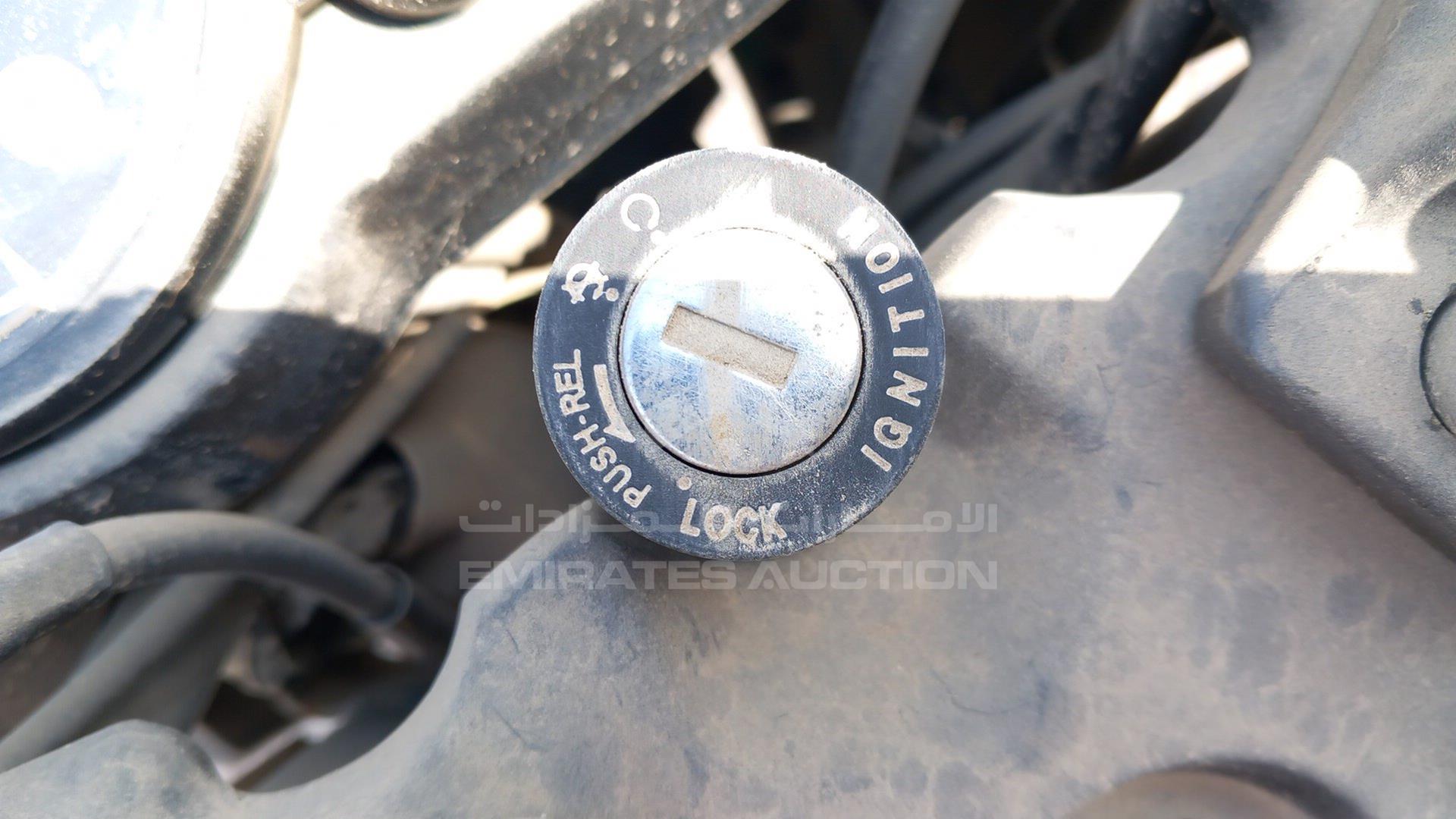 0 BAJAJ PULSAR 150 VIN: MD2A11CX3NCC16167