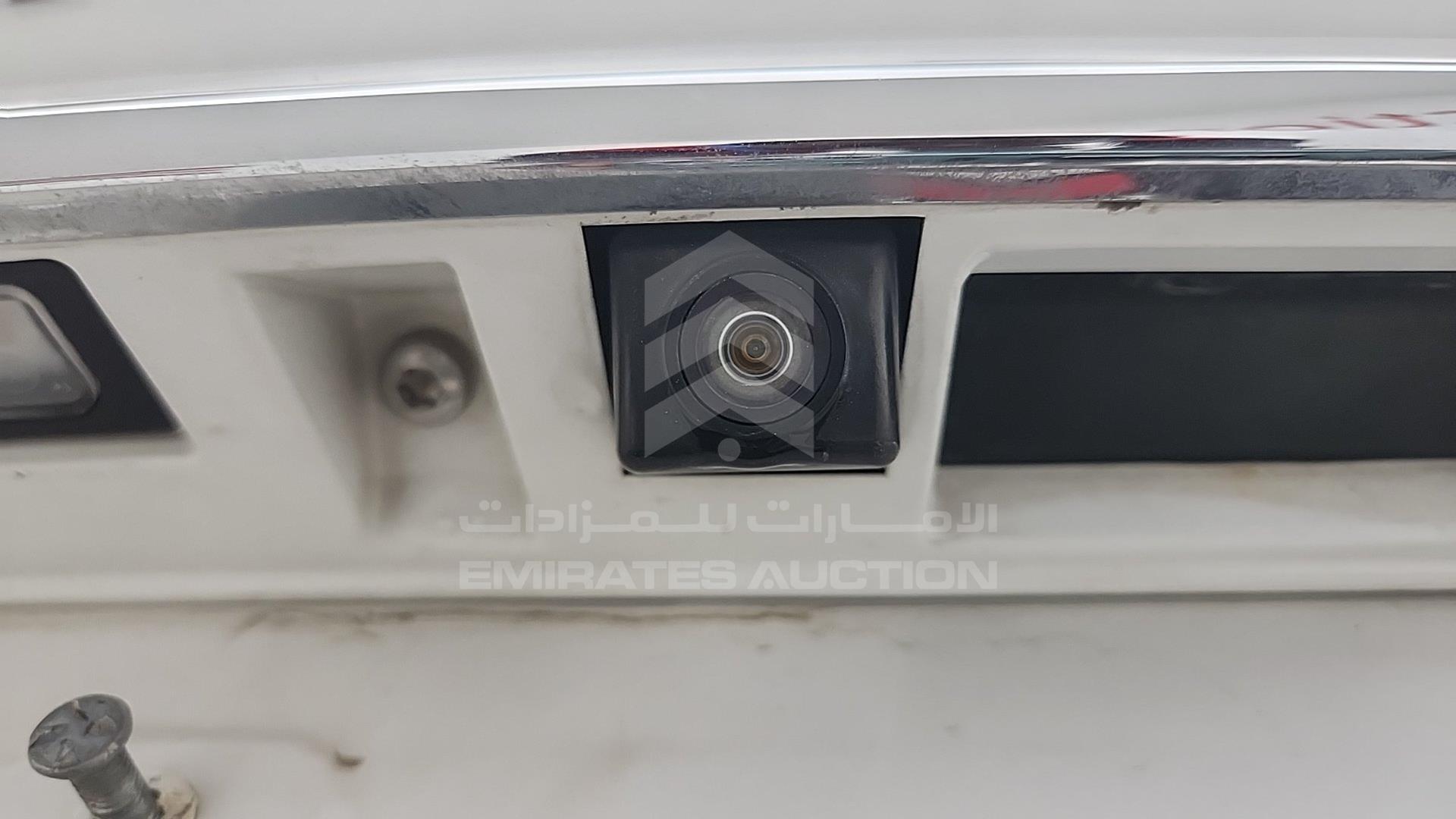2018 HAVAL H2 VIN: LGWEE4A49JH903550