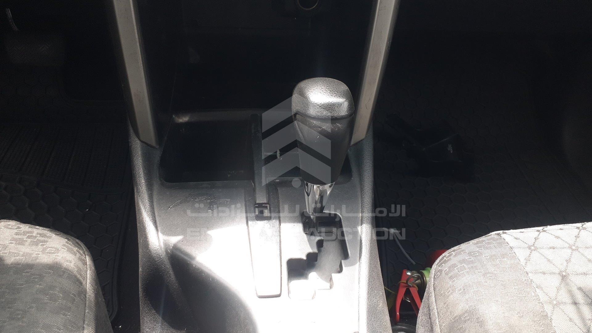 2018 TOYOTA INNOVA VIN: MHFCX8EM7J0109581