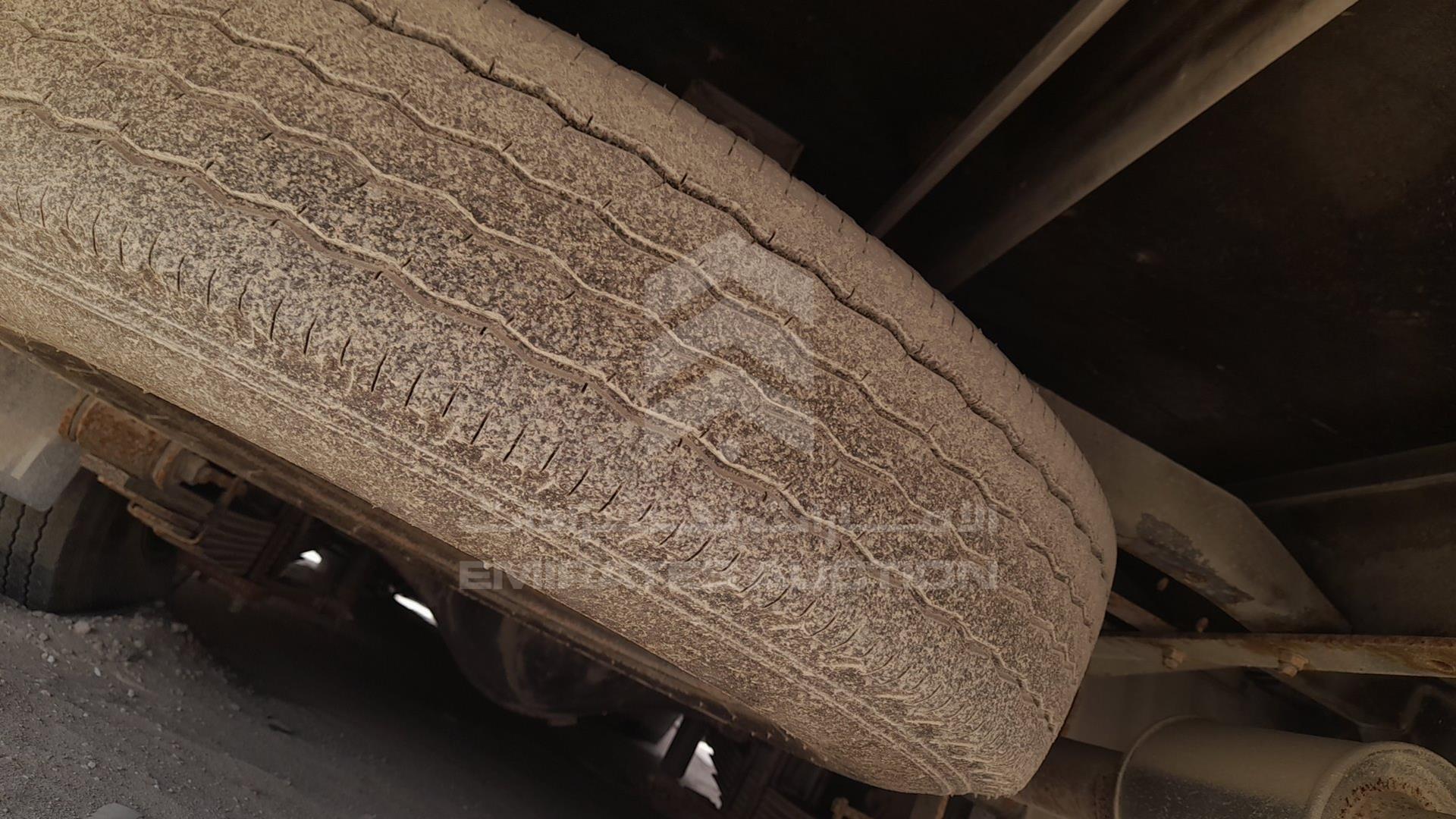 2008 HYUNDAI COUNTY VIN: KMJHD17C88C036309