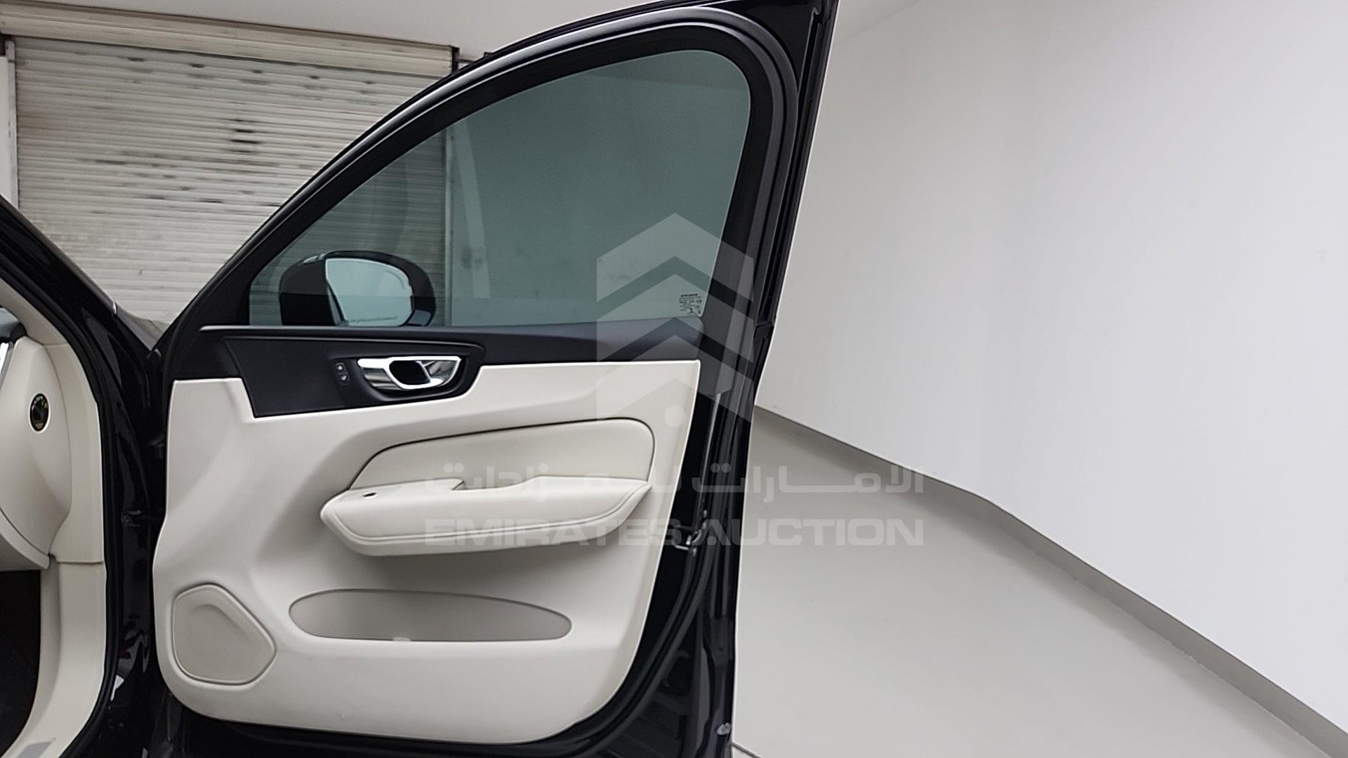 2023 VOLVO XC 60 VIN: YV1L5AUZ6P1210257