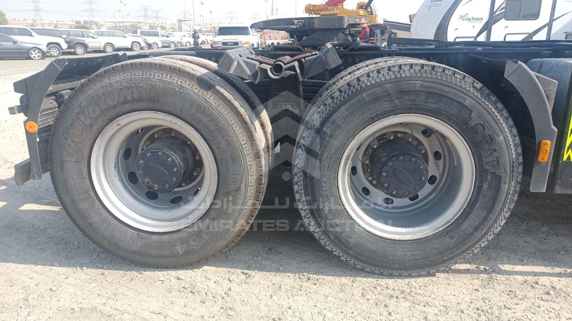 2020 FORD --- VIN: NM0FLPGR3LPP90689