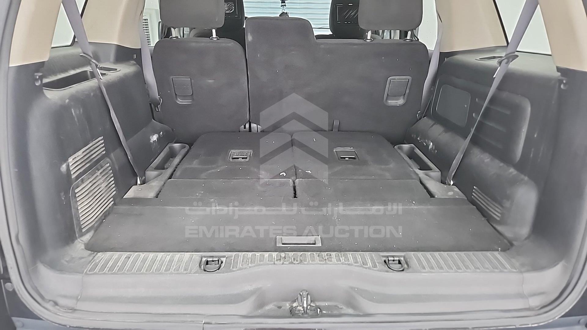 2009 FORD EXPLORER VIN: 1FMEU73E89UA06107