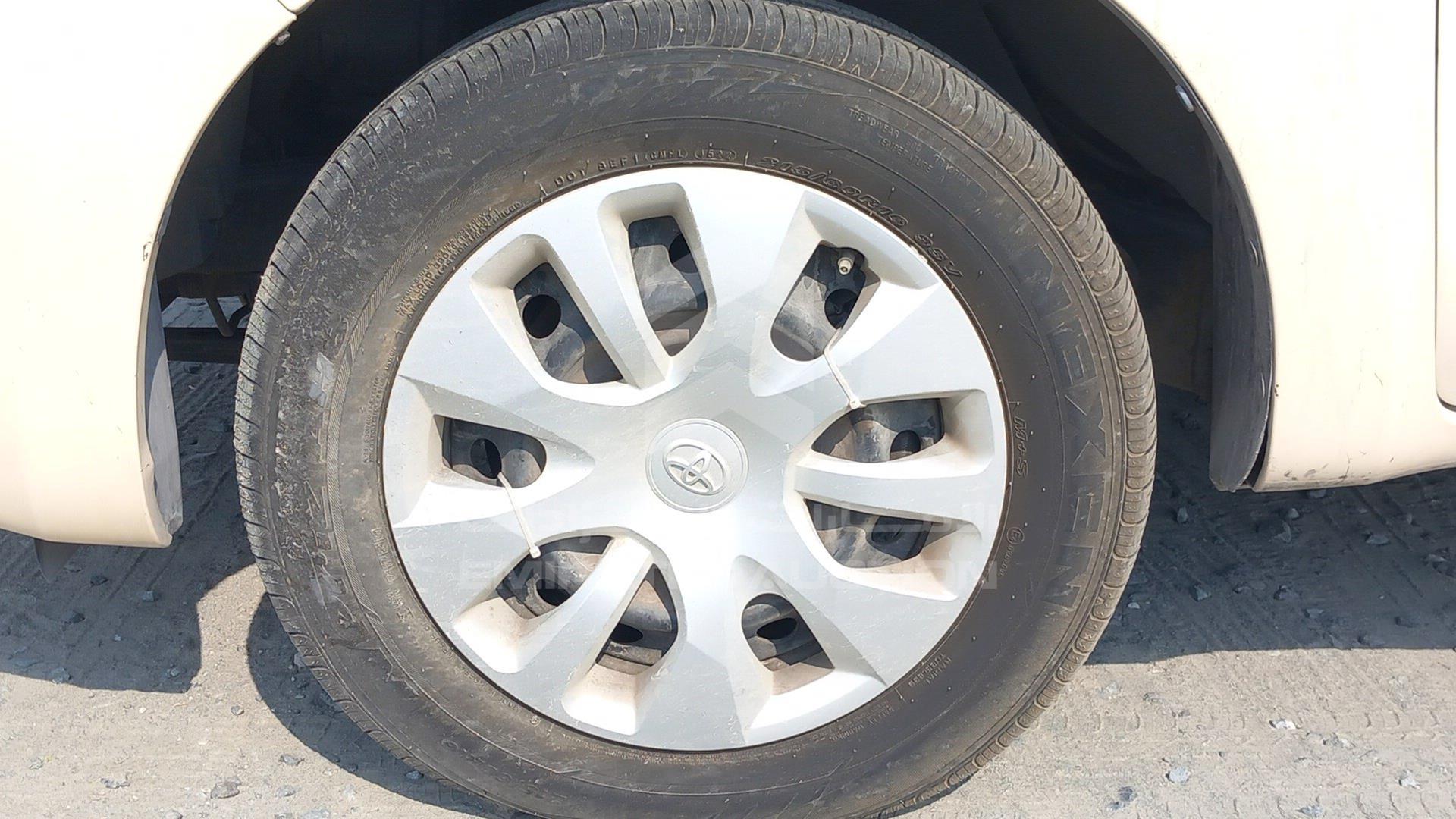 2018 TOYOTA INNOVA VIN: MHFCX8EM8J0109640