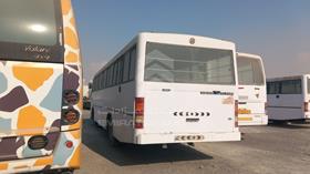 2016 Ashok Leyland Falcon — Rear Left Angle — Photo 6 — Thumbnail