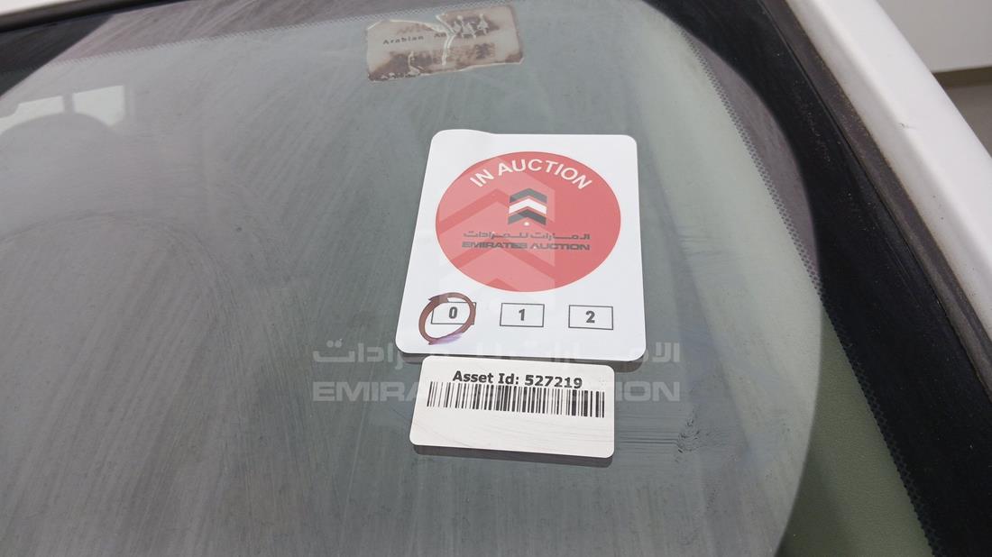 نيسان تيدا 2012 — عام — صورة 29
