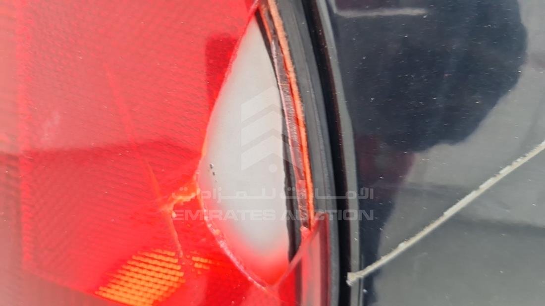 2003 Dodge Durango — Dent — Photo 29