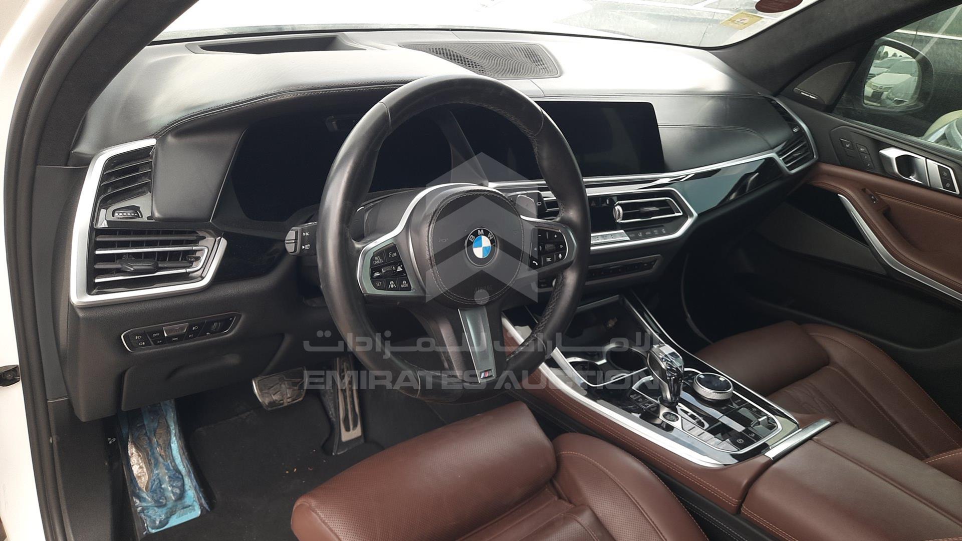 2020 BMW X5 VIN: WBXJU4A07L9C89463