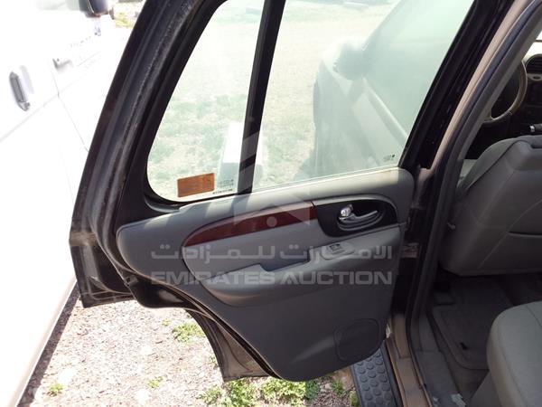 GMC Envoy 2006 1GKET63M462279842 Image 9