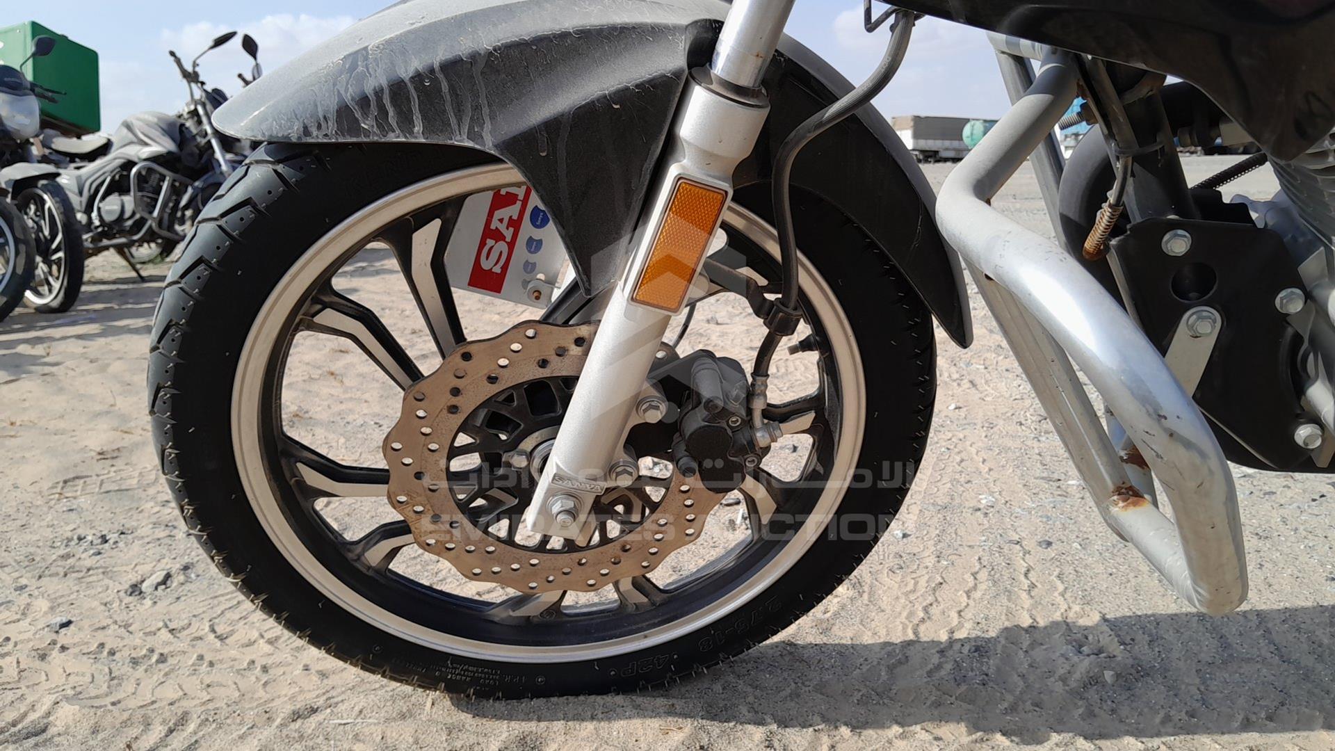 0 SANYA UF150 VIN: LK1PCKL96M1000417
