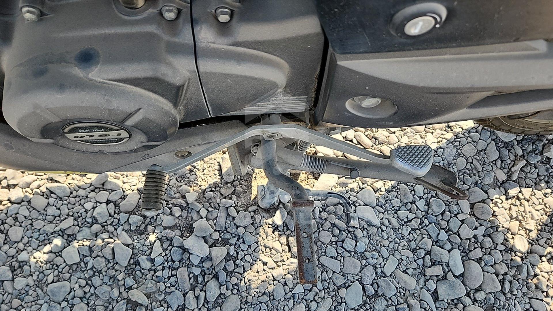 2021 BAJAJ 150 CC VIN: MD2A11CXXMCF14164
