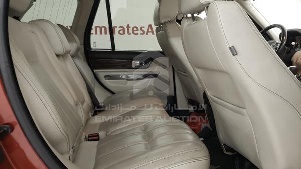Range Rover Sport 2012 SALSK2D44CA725474 Image 26