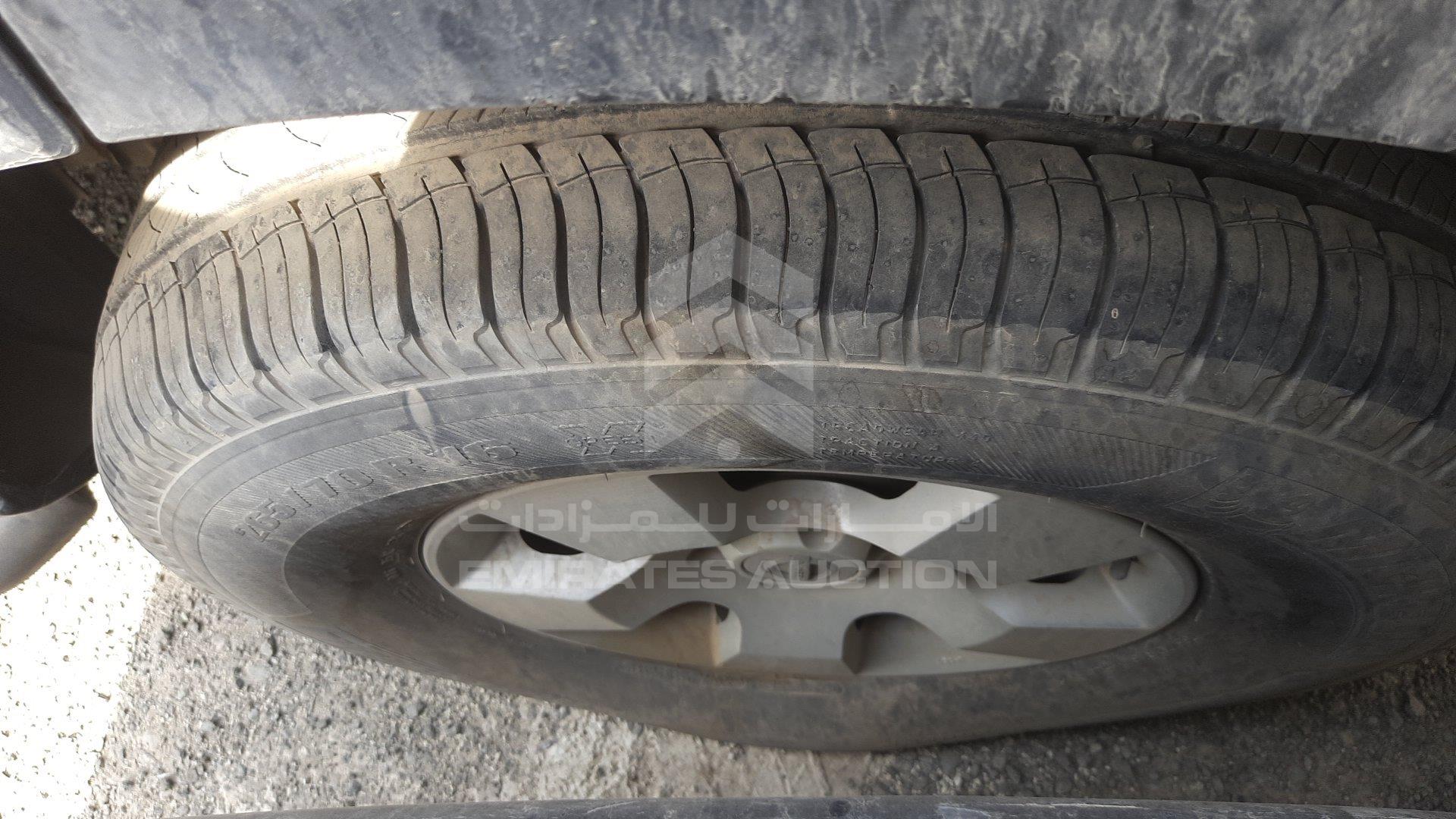 5N1AR18B36C657206 - 2006 Nissan Pathfinder - #348786