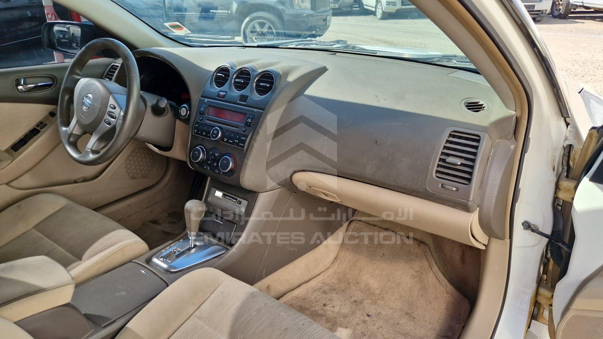 2010 NISSAN ALTIMA VIN: 1N4AL2A90AC148045