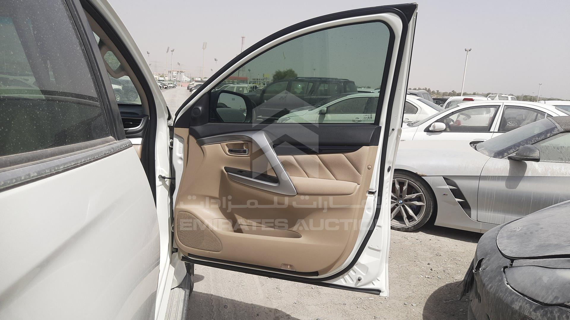 2019 MITSUBISHI MONTERO VIN: MMEMC71XXKH006709