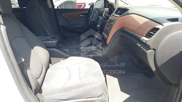 Chevrolet TRAVERSE 2017 1GNKR8KD0HJ158168 Image 18